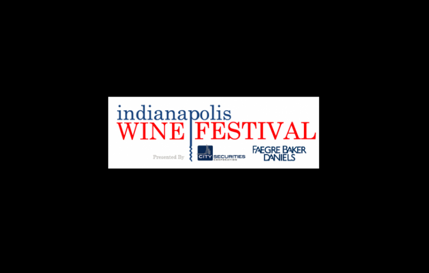 Indianapolis Wine Festival August 2627 in downtown Indianapolis